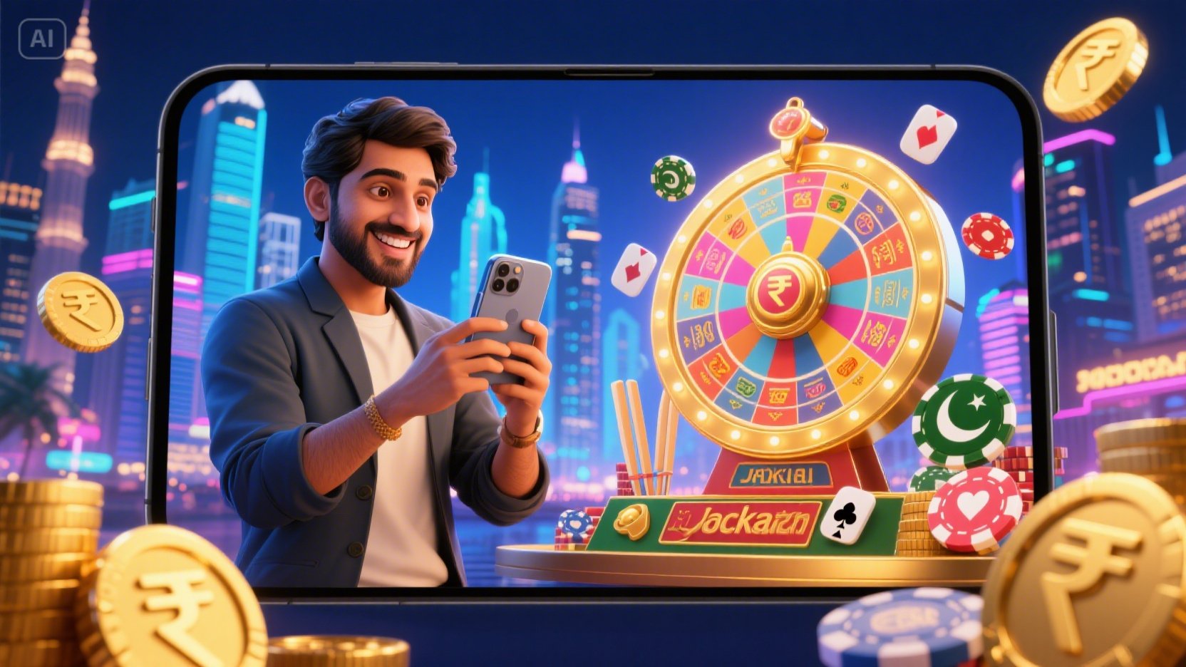 Casino winbet casino online desktop and mobile interfaces