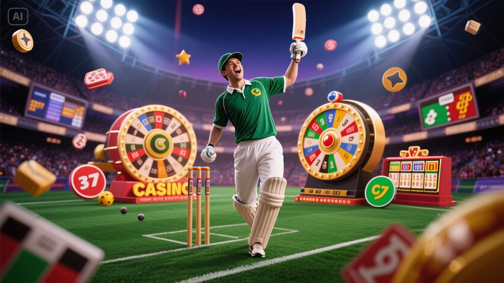 Registration at winbet casino online Casino