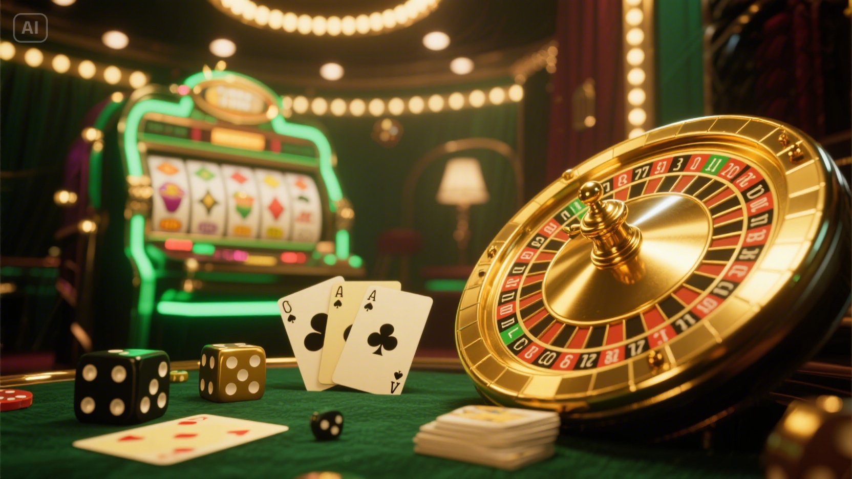 Registration at winbet casino online Casino