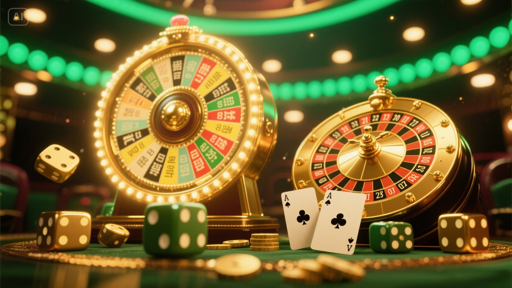Casino winbet casino online desktop and mobile interfaces
