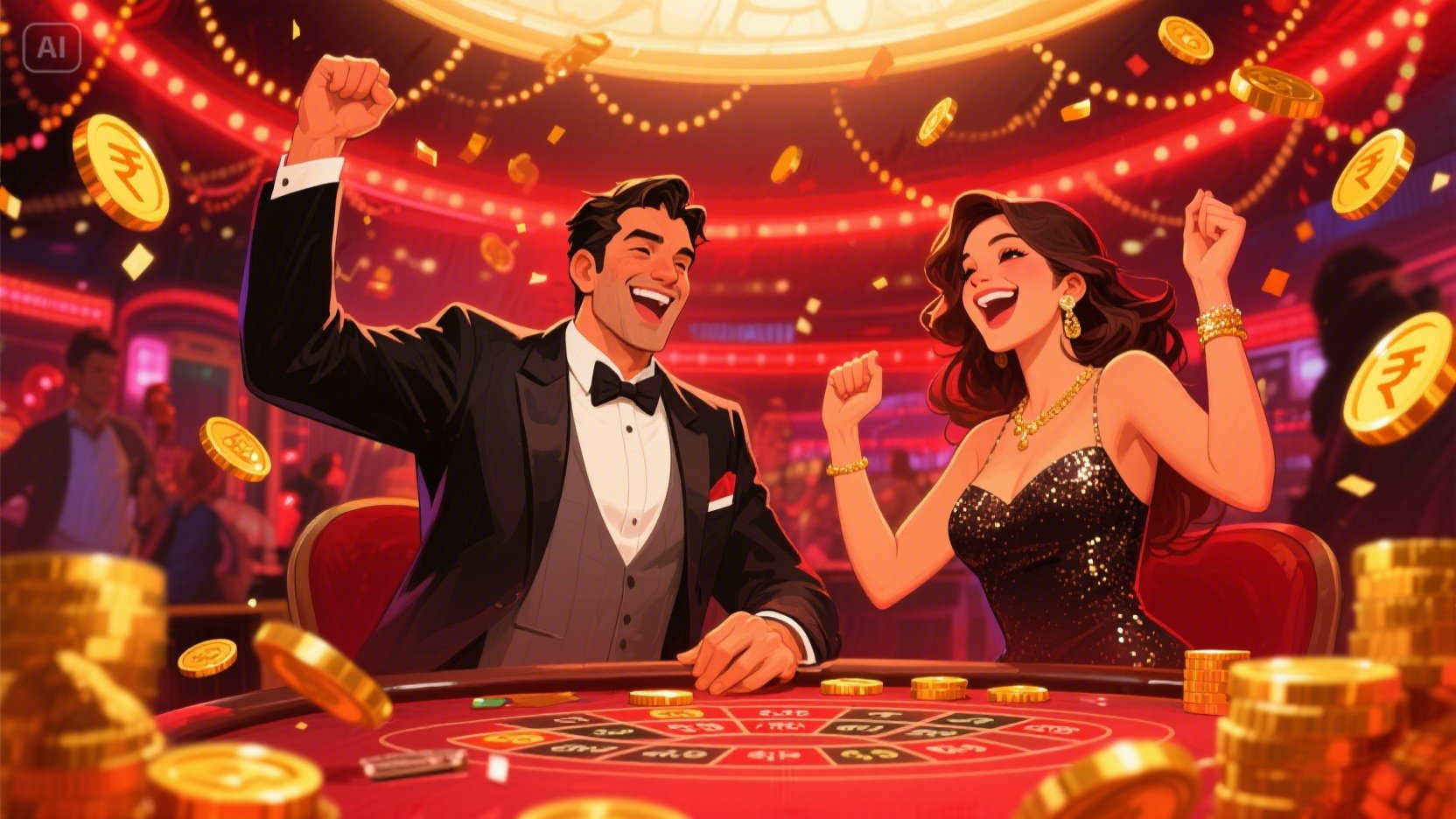 Registration at winbet casino online Casino