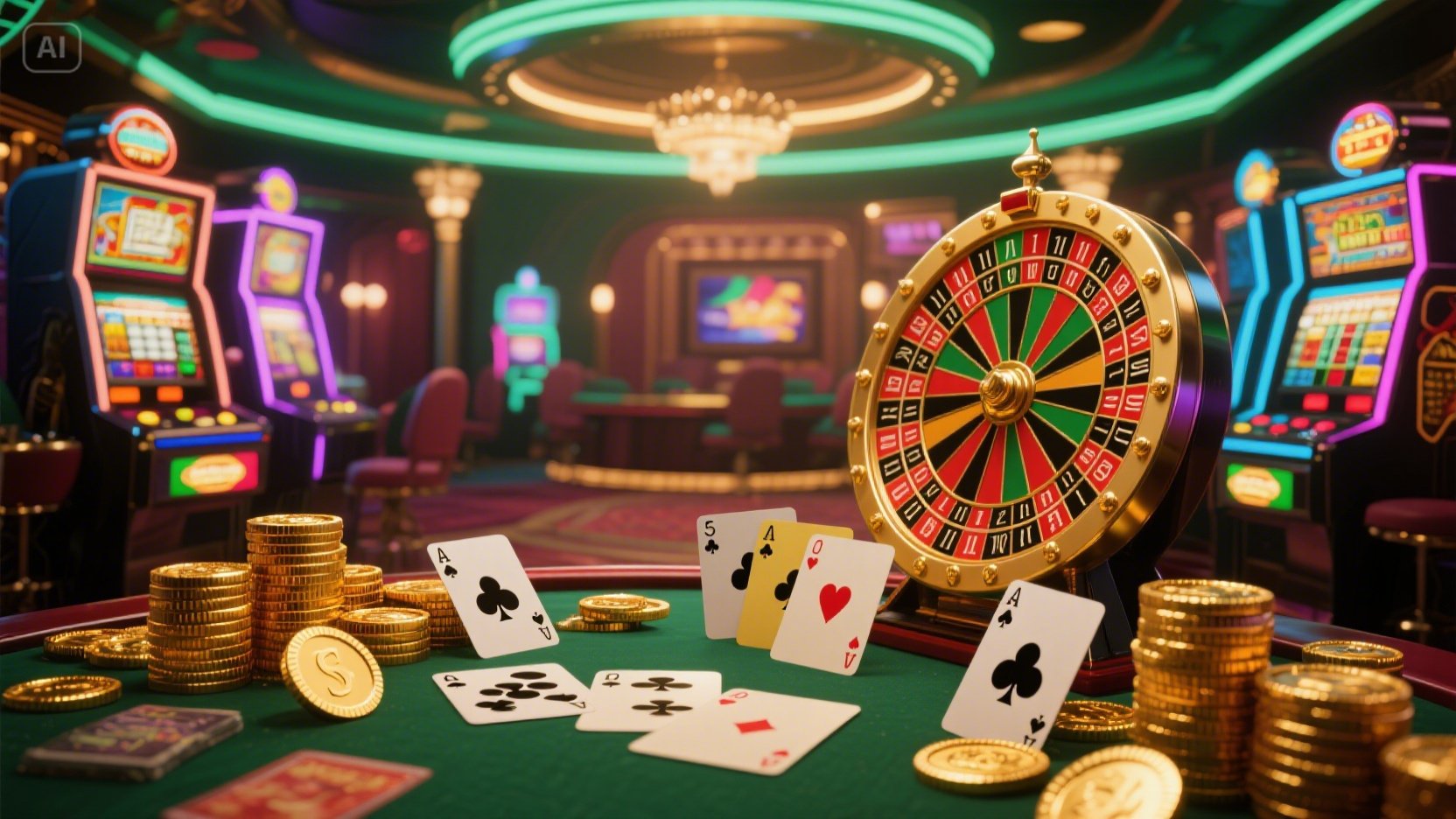 Registration at winbet casino online Casino