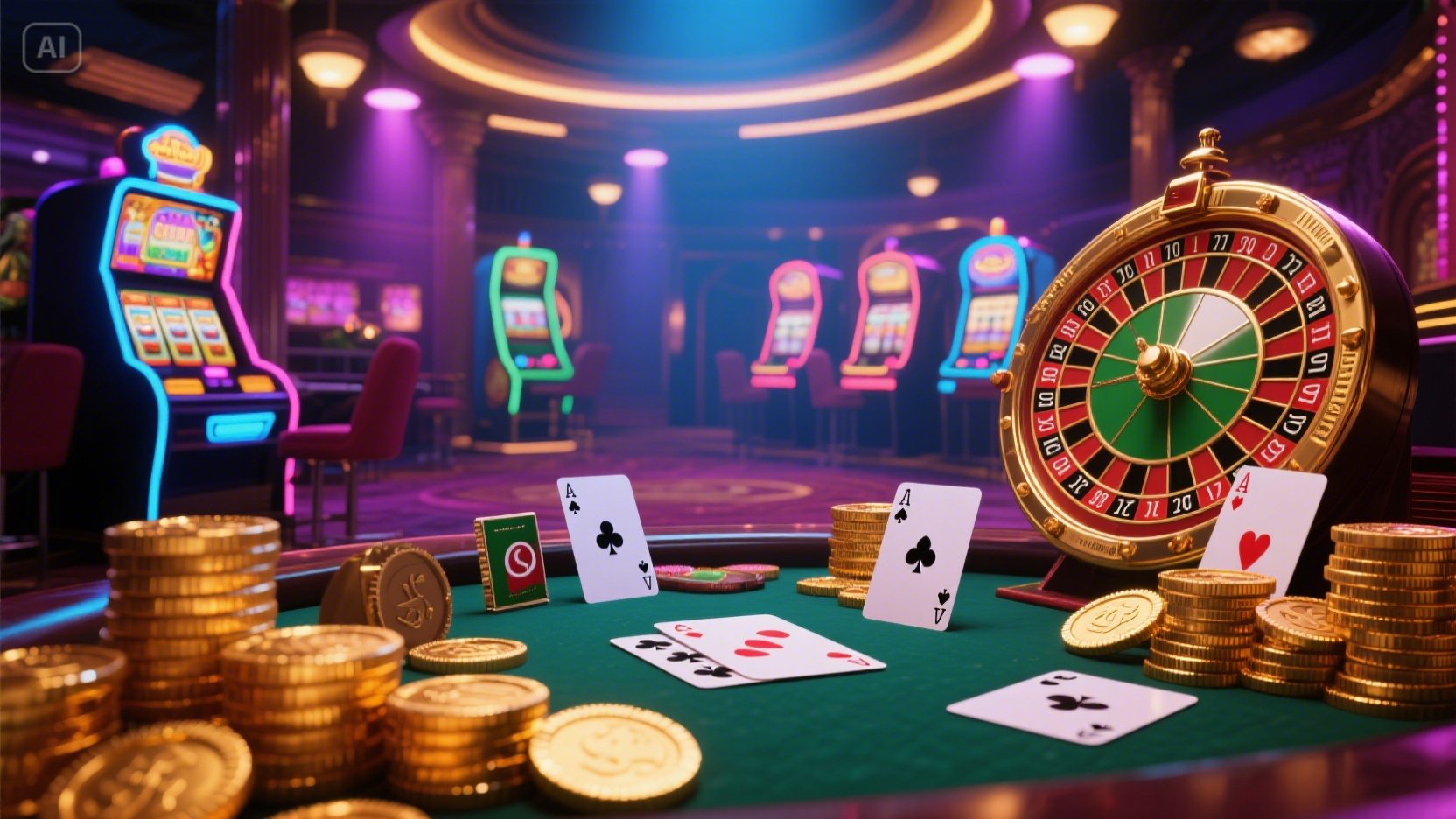 Registration at winbet casino online Casino