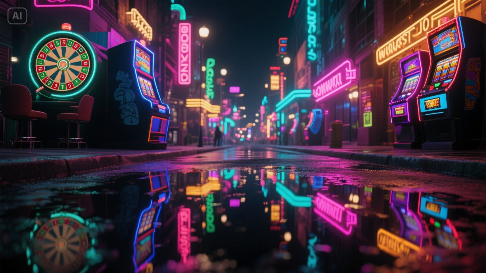 Registration at winbet casino online Casino