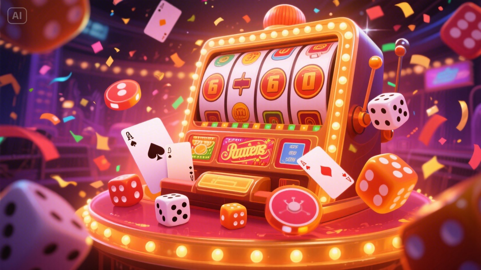 winbet casino online